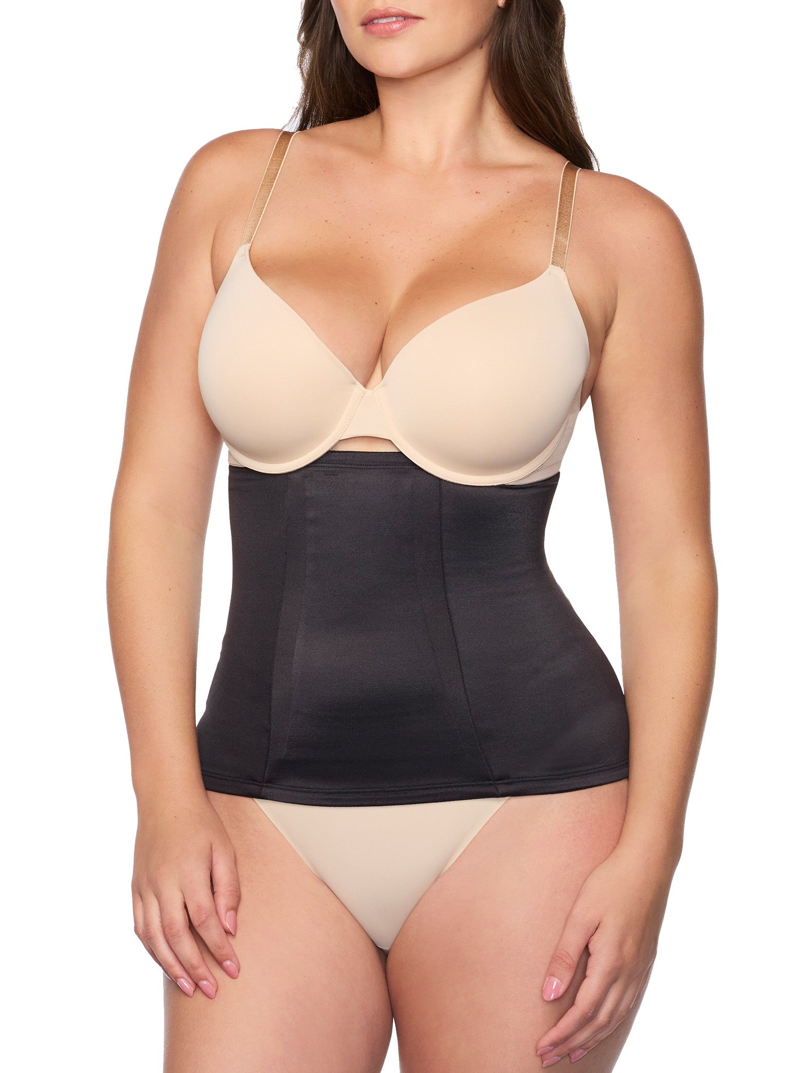 Waist-Slimming Waist Cincher